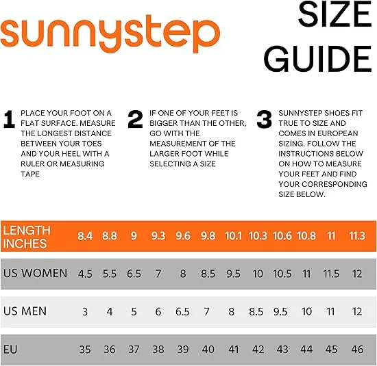 Balance Runner - Unisex All Day Sneakers for Women and Men - Soft Vegan Leather - Blister Free Insoles - Wide Toe Design - Water and Slip Resistant - All Day Comfort