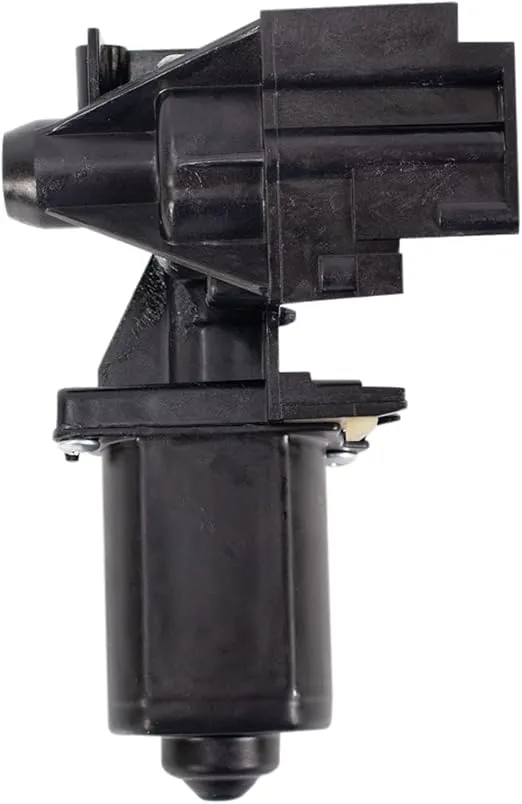 Dorman 747-000 Trunk Lid Pull Down Motor Compatible with Select Models