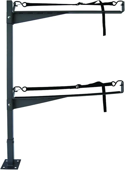 Dock Edge + 90-815-F Kayak/SUP Rack,, Beige