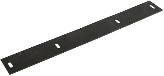 Murray 1738301AYP 24-Inch scraper blade for Snow Throwers