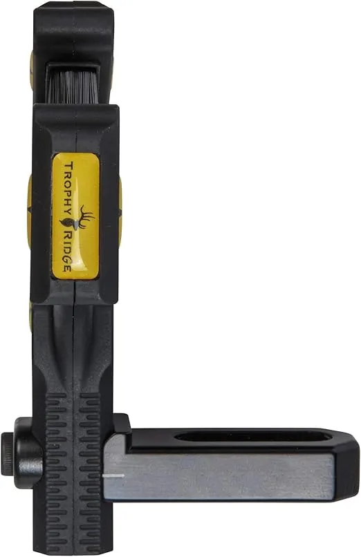 Trophy Ridge Whisker Biscuit V Archery Arrow Rest