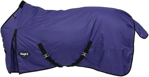 Basics by Tough1 1200 Turnout Blanket