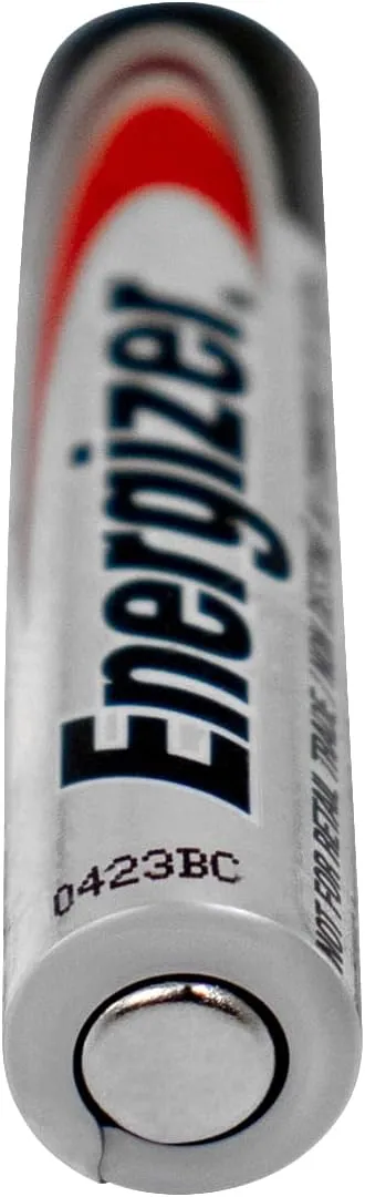 50 NEW AAAA ENERGIZER Batteries