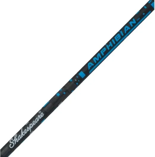 Shakespeare Amphibian Spinning Combo