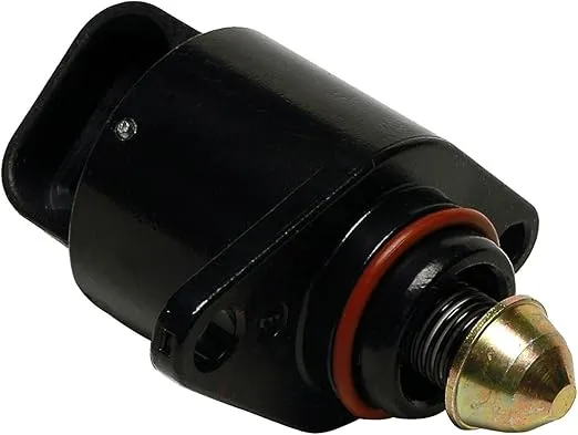 Delphi CV10151 Idle Air Control Valve