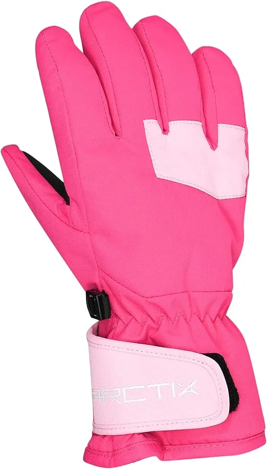 Arctix Kids' Matterhorn Gloves