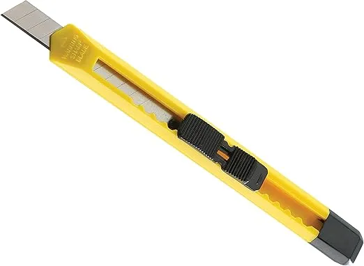 SQN565328 - Cutter,QUICKPOINT,9MM
