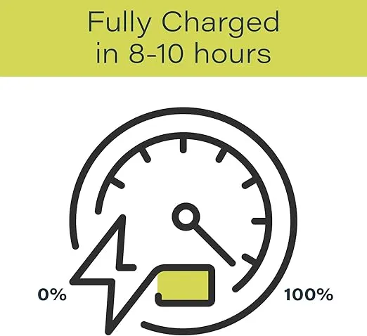 Pass & Seymour Hardwired Level 2 EV Charger, 48 Amp, Indoor/Outdoor Car Charging Station, 18ft Electric Car Charging Cable, Black