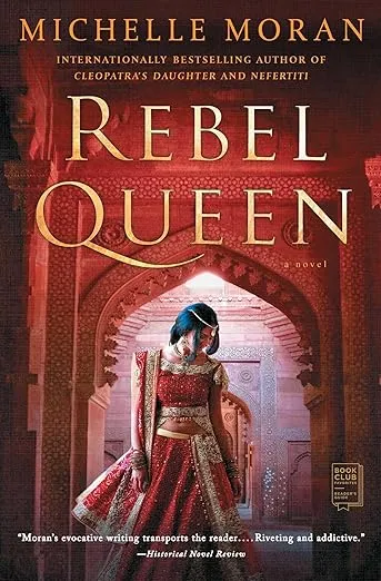 Rebel Queen: A Novel
