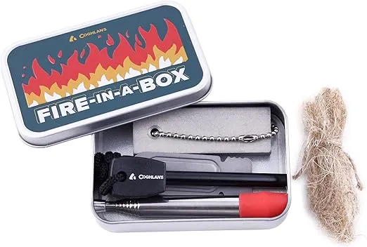 Fire-in-a-Box