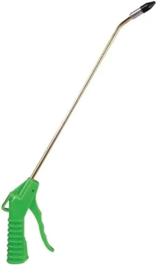 AST1715 Astro Pneumatic Air Blow Gun w/13" Nozzle