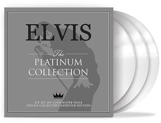 Platinum Collection