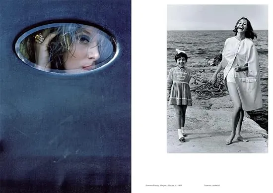 Forever Saul Leiter
