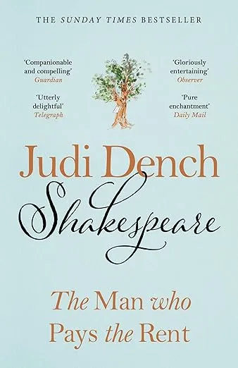 Shakespeare: The Man Who Pays the Rent (International Edition)