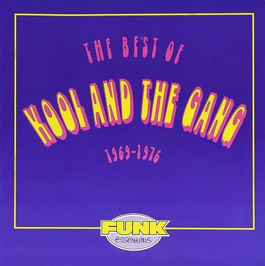 Best Of 1969-1976 Funk Essentials Series