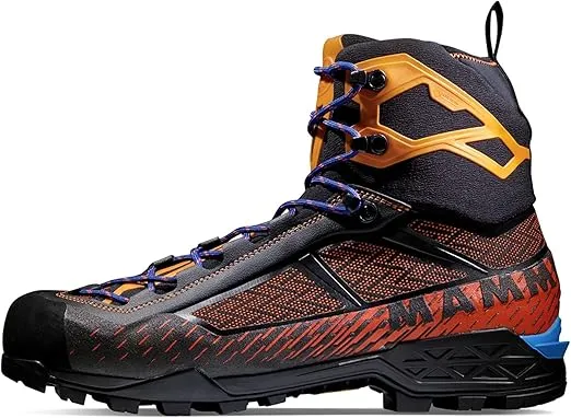 Mammut TAISS Light Mid GTX Mountain Boots