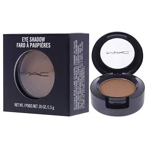 MAC Eye Shadow - Satin Soba Eye Shadow Women 0.05 oz