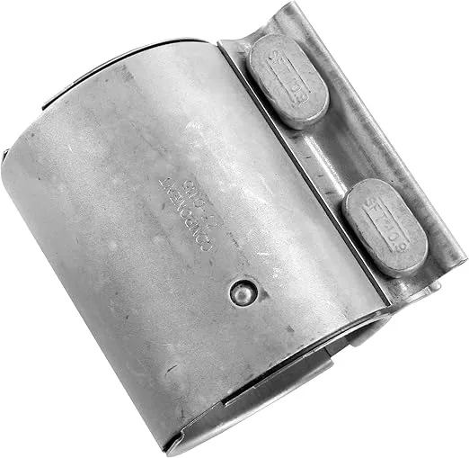 Walker 36534 Exhaust Clamp for Chevrolet Cruze
