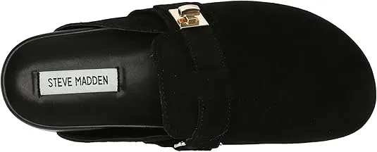 Steve Madden Women's Money Clog