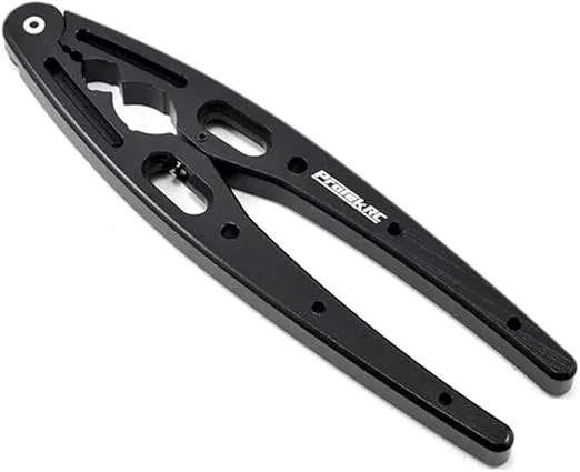 ProTek RC R/C Trutorque Shock Shaft Pliers 8267