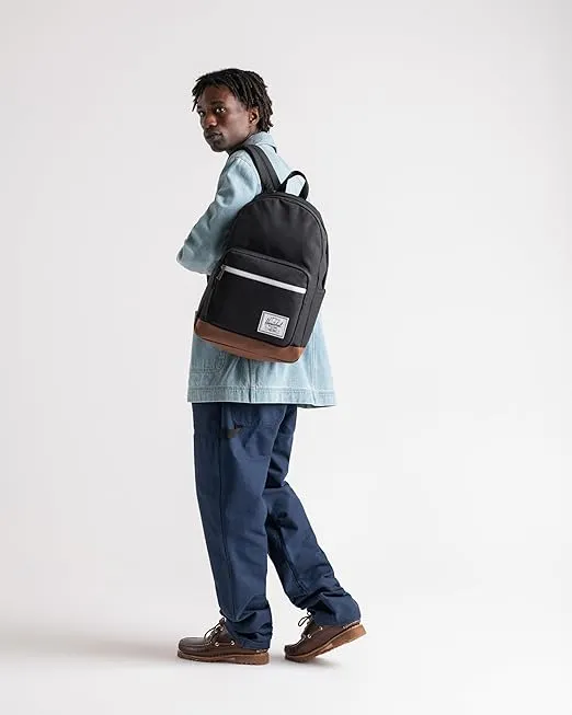 Herschel Supply Co. Modern, Black, Standard