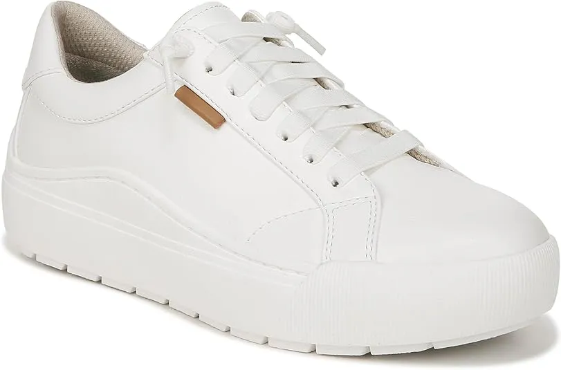 Dr. Scholl's Women's Time Off Go Lace Up Sneaker