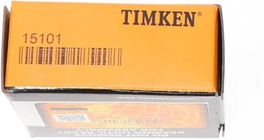 TIMKEN Genuine NTN Bearings Cone Bearing - 15101
