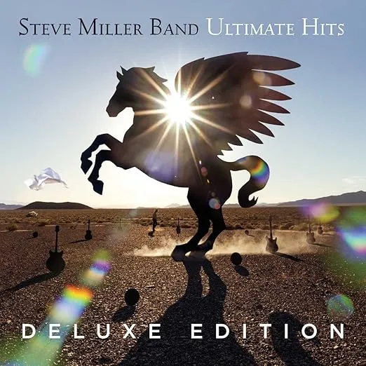 Ultimate Hits Deluxe
