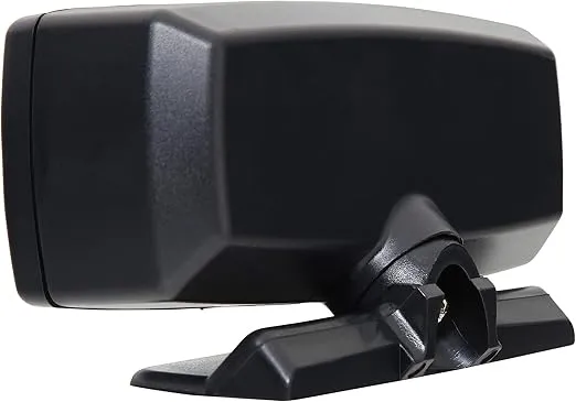 SmittyBilt CLINOMETER W/COMPASS - SB791006