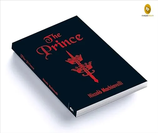 The Prince (Pocket Classics)