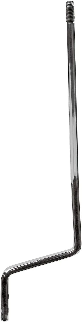 Hurst 5384084 Chrome Plated Replacement Shifter Stick