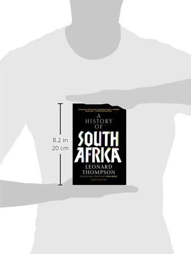 A History of South Africa, Fourth Edition