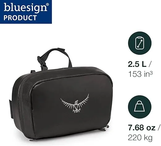 Osprey Transporter