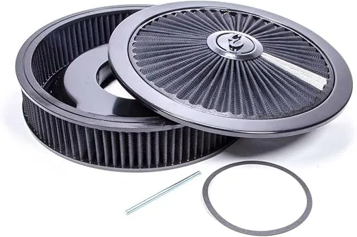 Edelbrock 43662 Air Cleaner