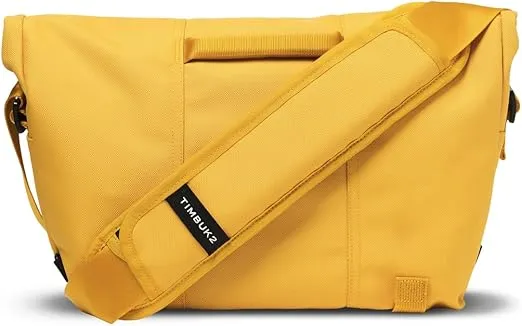 Timbuk2 Classic Messenger Bag - Durable, Water-Resistant, fits 13", 15", 17" Laptop