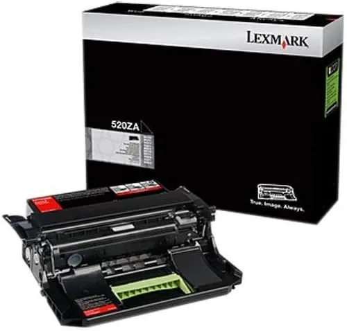 Lexmark 52D0ZA0 Imaging Unit Toner by Lexmark