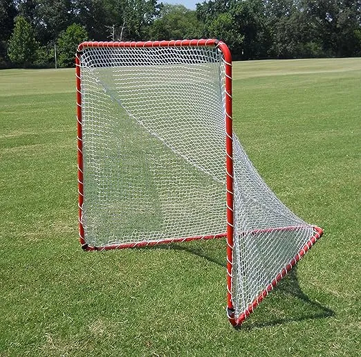 ProCage Lacrosse Backyard Practice Lacrosse Goal by Trigon Sports