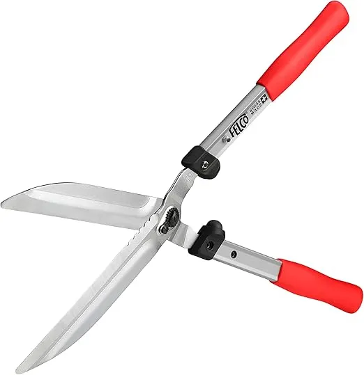 FELCO 250-63,Red/Gray