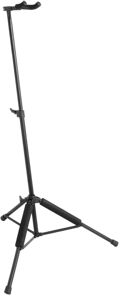 On-Stage GS7155 Hang-It Guitar Stand,Black