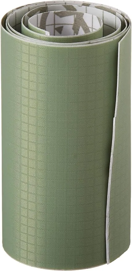 McNett Gear Aid Tenacious Tape Sage Green Ultra Strong Flexible Repair
