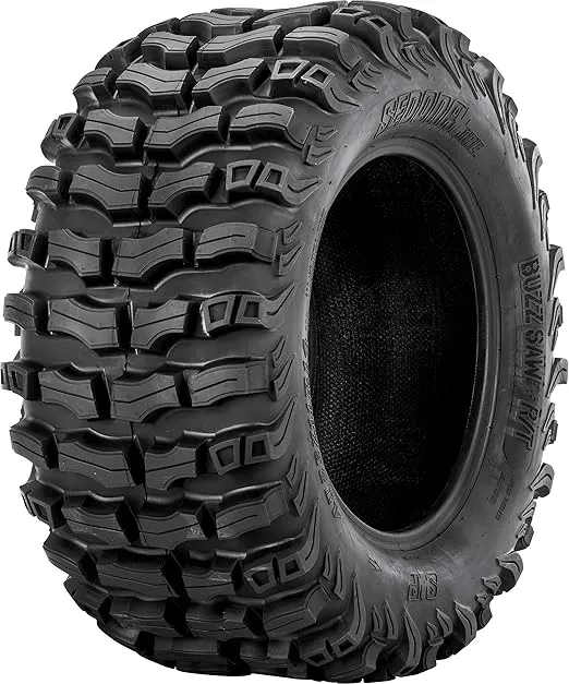 Sedona Buzz Saw R/T (6ply) ATV Tire [26x11-12]