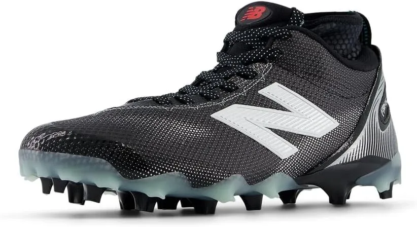 New Balance Men's Freezelx V5 Lacrosse Shoe