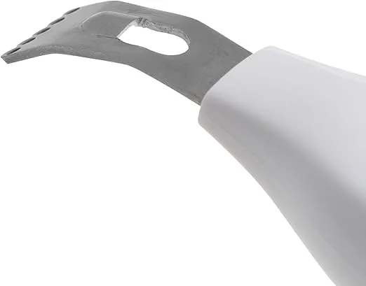 ZYLISS 2 in 1 Lemon, Orange and Citrus Zester