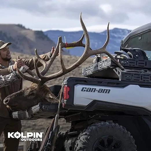 Kolpin UTV Overbed Cargo Rack
