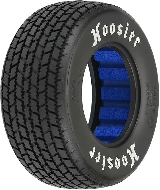 Pro-line Racing Hoosier G60 SC M4 Dirt Oval SC Mod 2 SC F/R PRO1015303 RC Tire