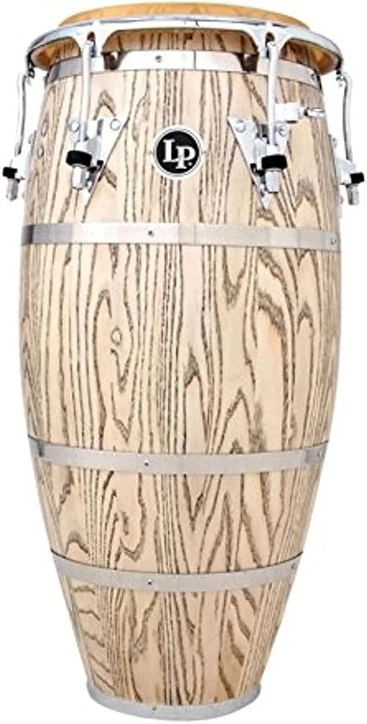 Lp Giovanni Palladium Conga 12.5 Inch