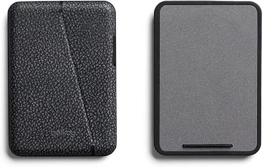 Bellroy Mod Wallet – (Slim Leather Card Holder)