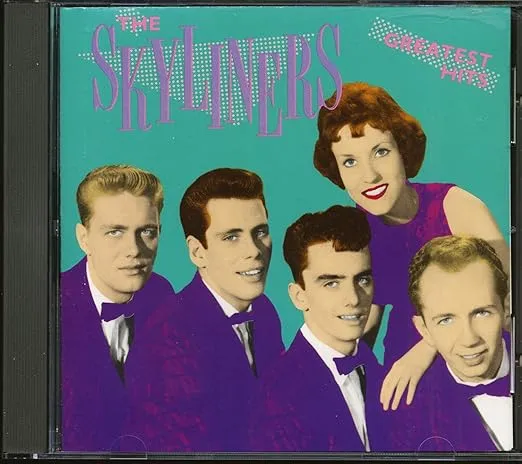 The Skyliners - The Greatest Hits