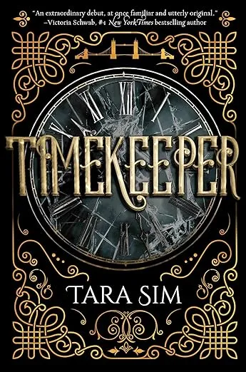 Timekeeper (1)