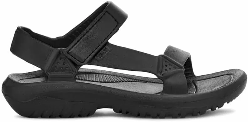Teva Unisex-Adult Kids Hurricane Drift Sandal